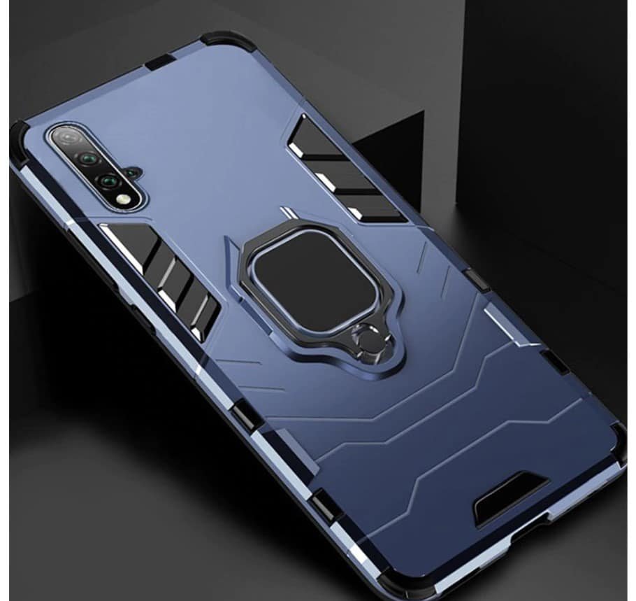 Shockproof Armor Case for Huawei