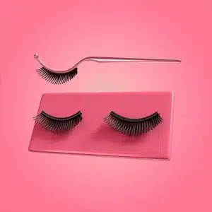 Wimpernwerkzeuge