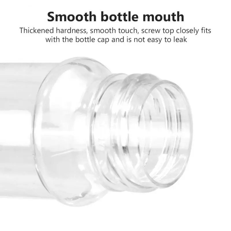 1~10PCS 5/Jars for spices Salt and Pepper Shaker Seasoning Jar spice organizer Plastic Barbecue Condiment Kitchen Gadget Tool