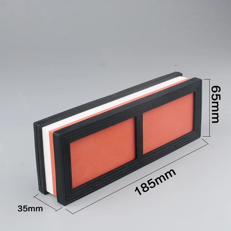 3/6Pcs Set Kitchen Sharpening Stone Professional Whetstone 1000/3000/8000# Woodwork Grinding Stone Polishing Tool White Alundum 3/6Pcs Set Kitchen Sharpening Stone Professional Whetstone 1000/3000/8000# Woodwork Grinding Stone Polishing Tool White Alundum