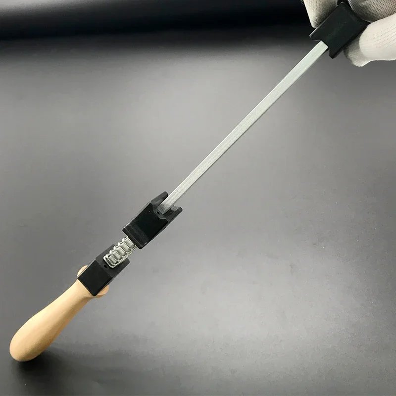 Angle Fixed Knife Sharpener Kitchen Grinding System Honing Diamond Grinder Woodwork Tool Whetstone Knife Sharpening Stone Tool