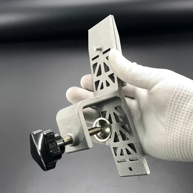 Angle Fixed Knife Sharpener Kitchen Grinding System Honing Diamond Grinder Woodwork Tool Whetstone Knife Sharpening Stone Tool