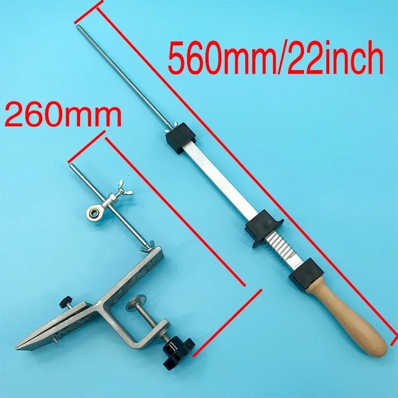 Angle Fixed Knife Sharpener Kitchen Grinding System Honing Diamond Grinder Woodwork Tool Whetstone Knife Sharpening Stone Tool