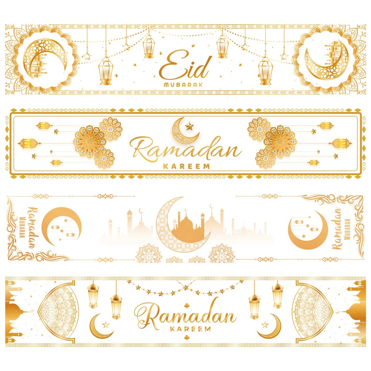 Ramadan Kareem Table Runner Eid Mubarak Decor 2025 for Home Ramadan Mubarak Islamic Muslim Party Eid Al-Fitr Gifts Ramadan Decor Ramadan Kareem Table Runner Eid Mubarak Decor 2025 for Home Ramadan Mubarak Islamic Muslim Party Eid Al-Fitr Gifts Ramadan Decor