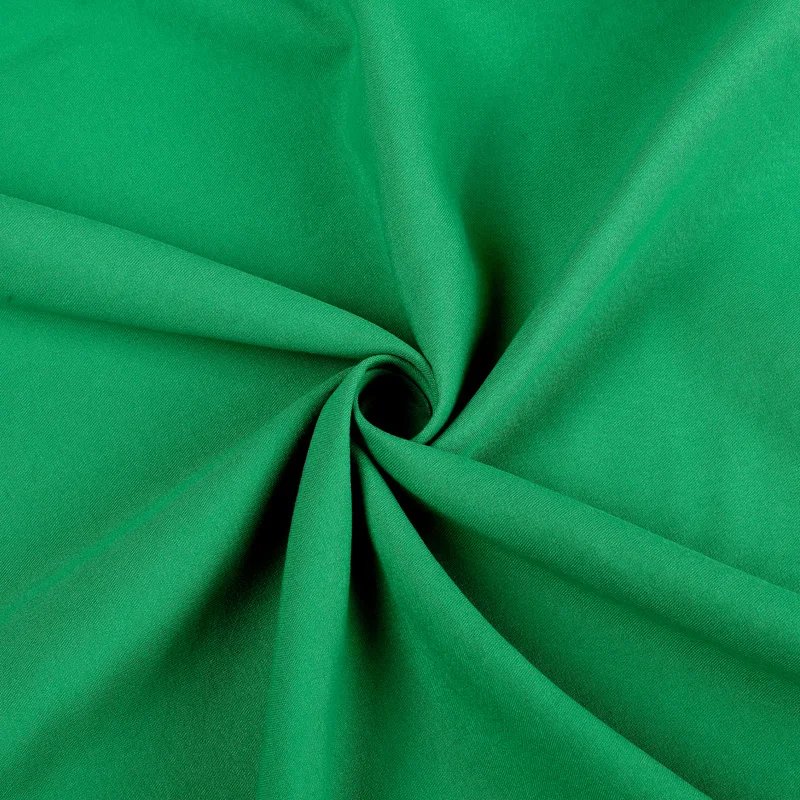 SH Photography Photo Background Green Screen Backdrop Professional White/Black/Gray Smooth Muslin Backdrops For Photo Shoot Prop