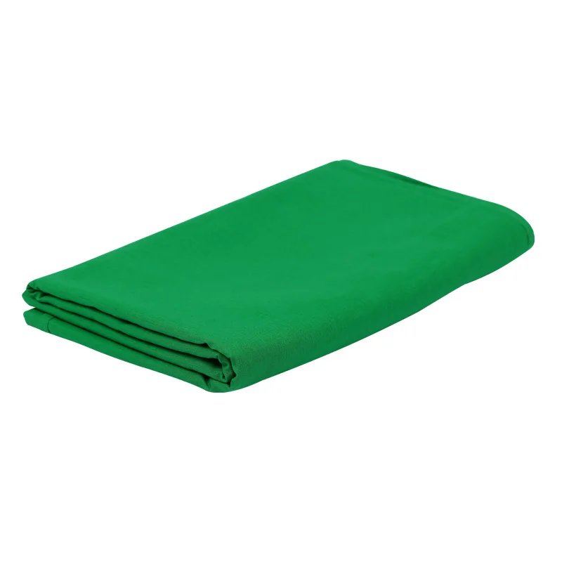 SH Photography Photo Background Green Screen Backdrop Professional White/Black/Gray Smooth Muslin Backdrops For Photo Shoot Prop